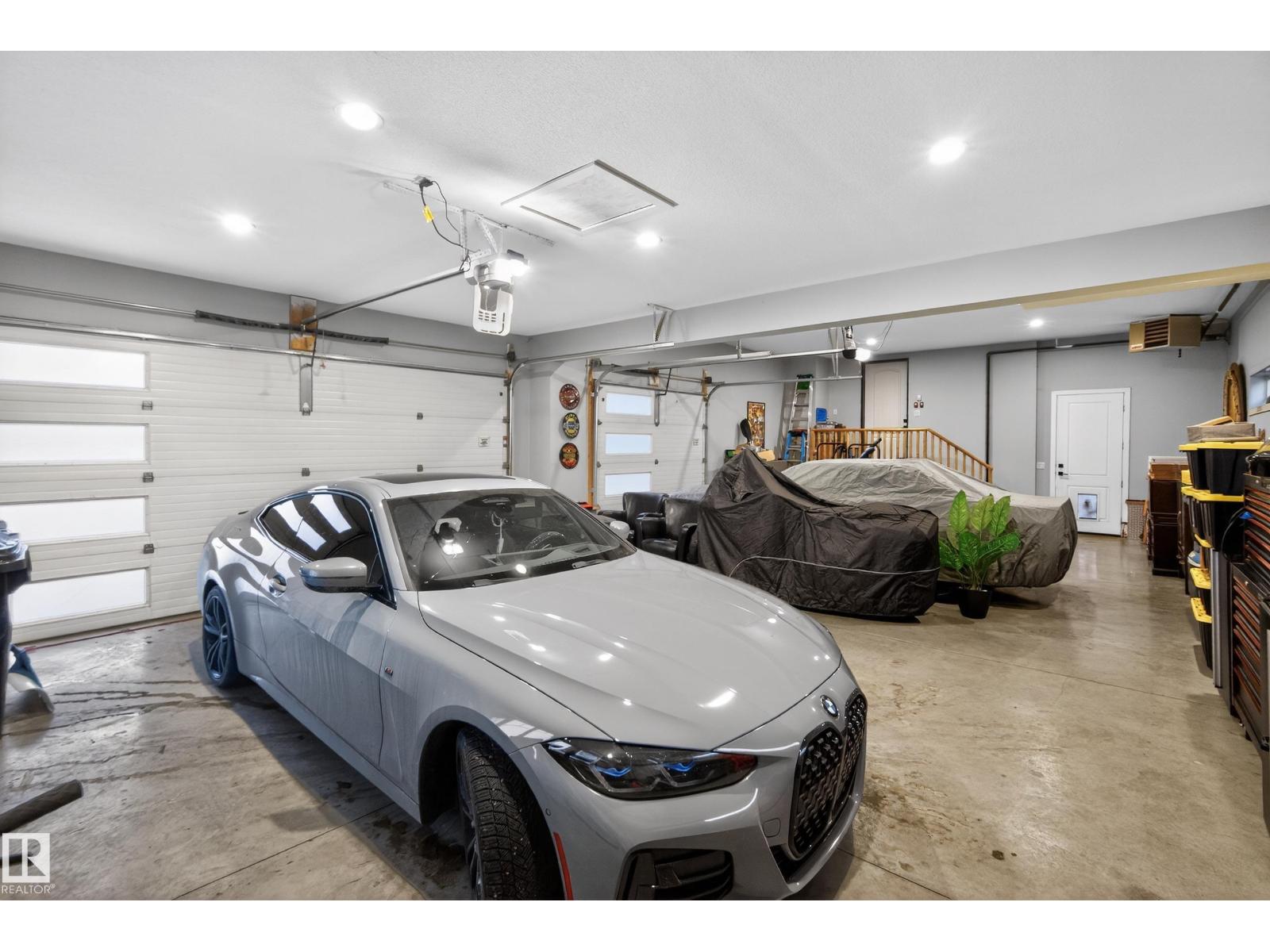 54 KENTON WOODS LN, Spruce Grove