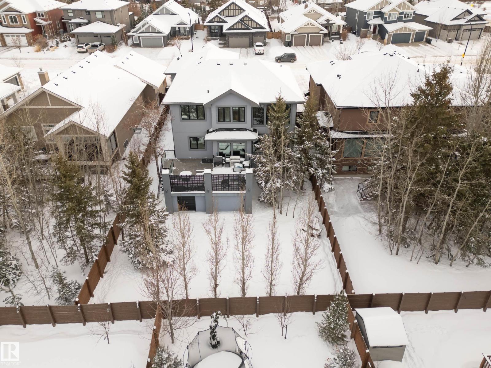 54 KENTON WOODS LN, Spruce Grove