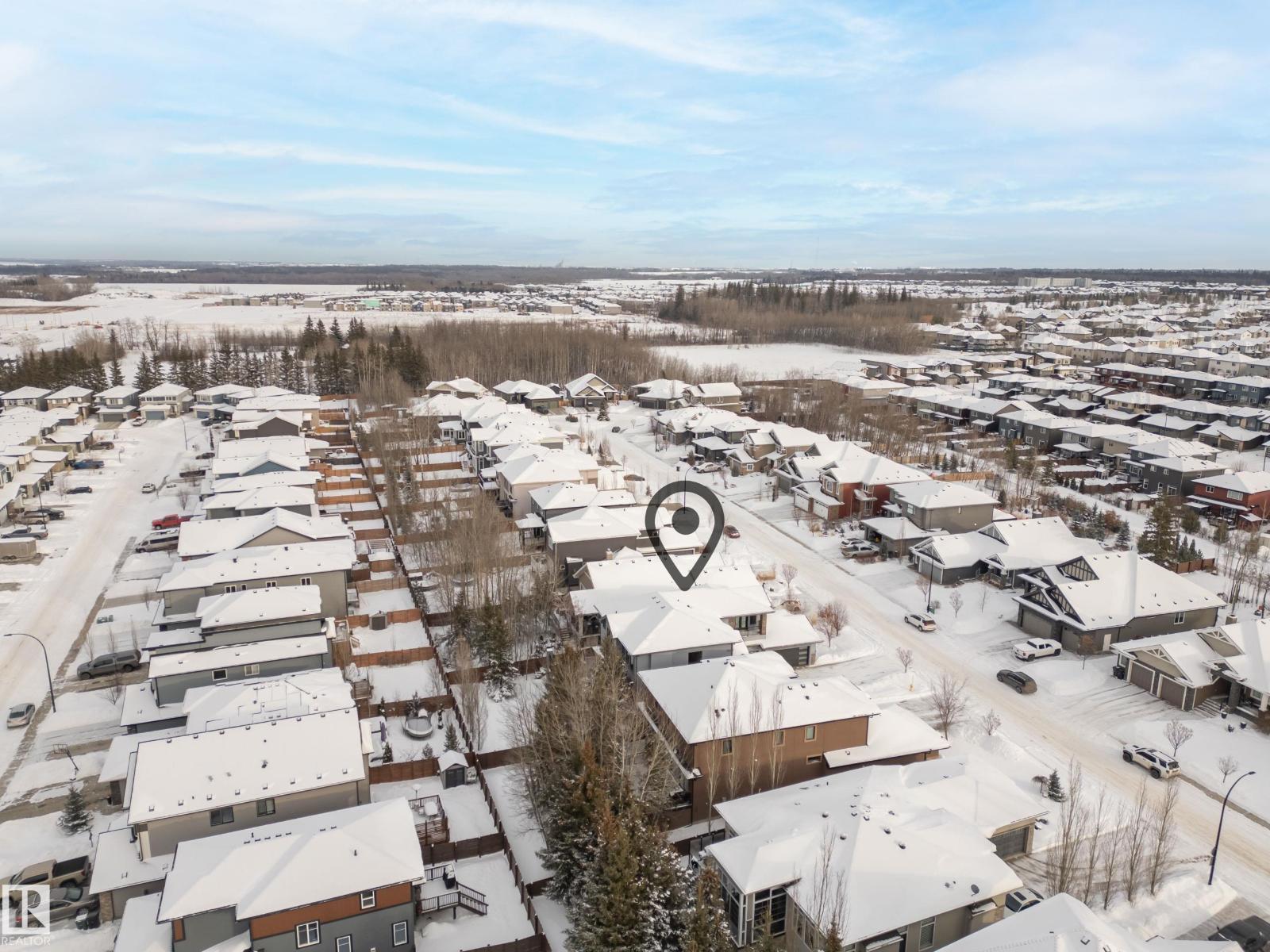 54 KENTON WOODS LN, Spruce Grove