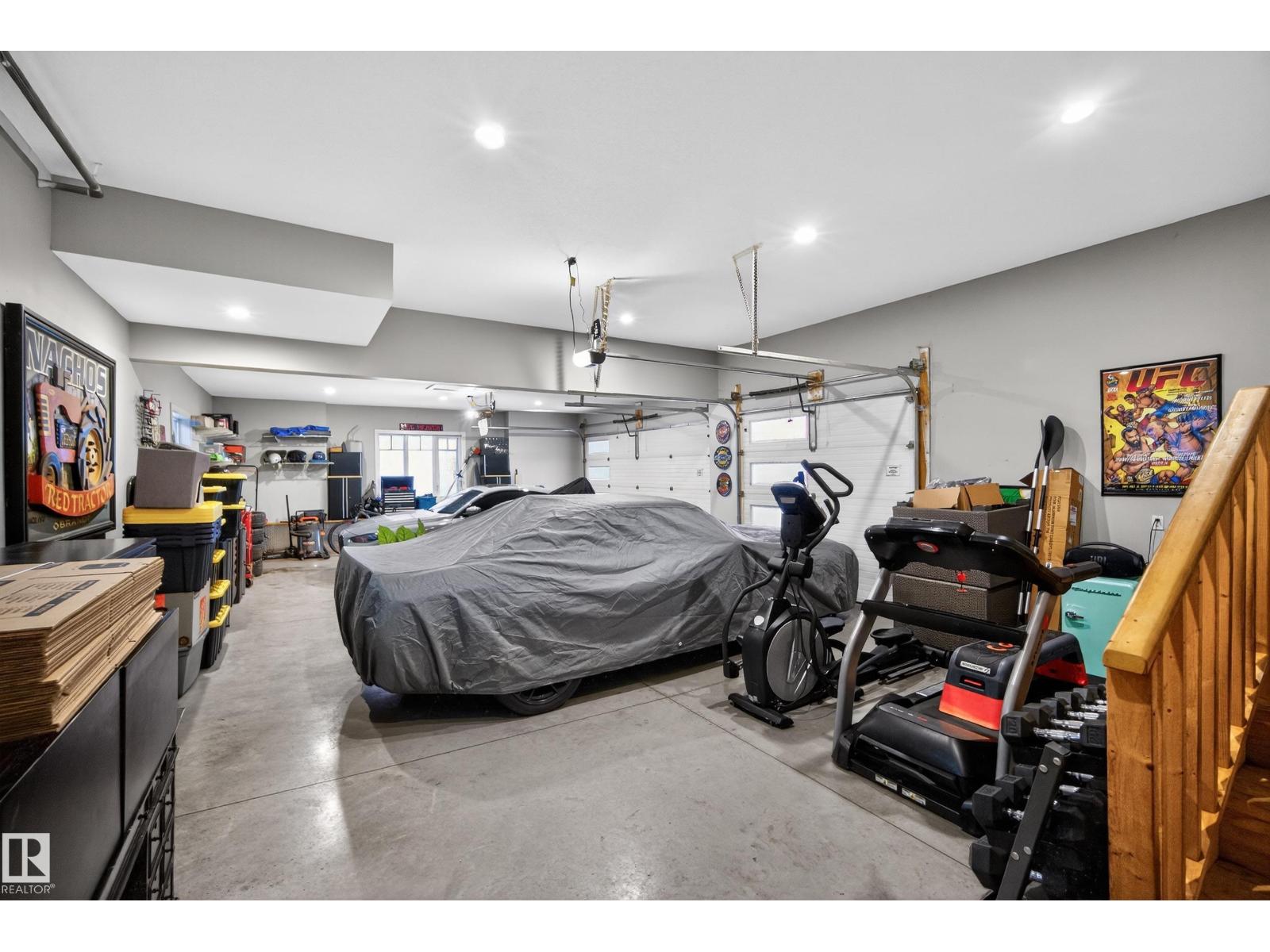 54 KENTON WOODS LN, Spruce Grove