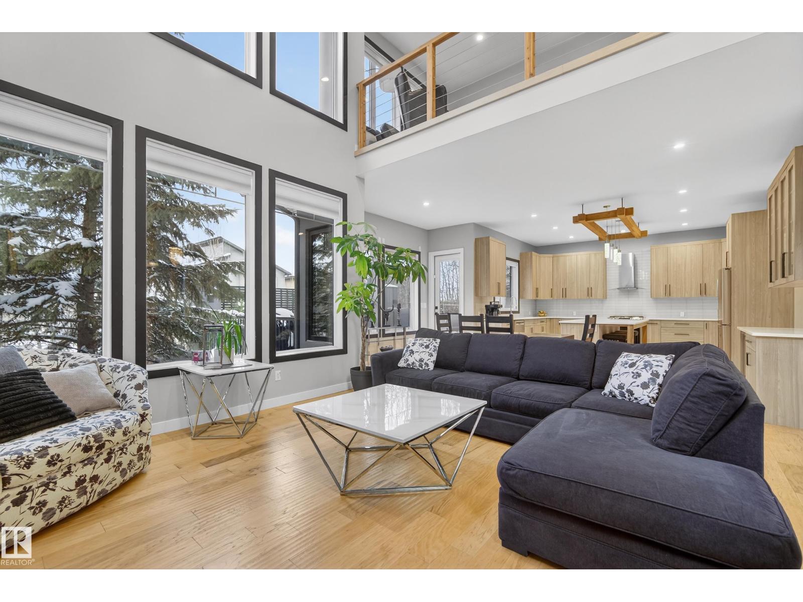 54 KENTON WOODS LN, Spruce Grove