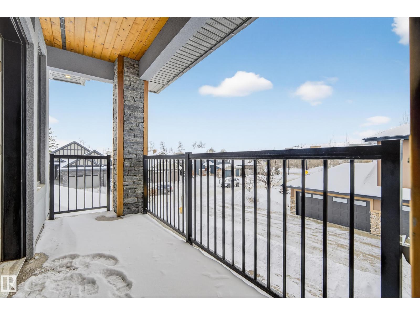 54 KENTON WOODS LN, Spruce Grove