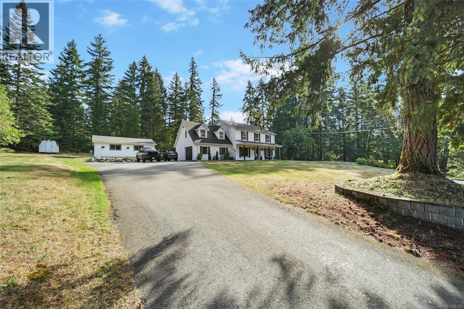 6235 Karen Pl, Port Alberni