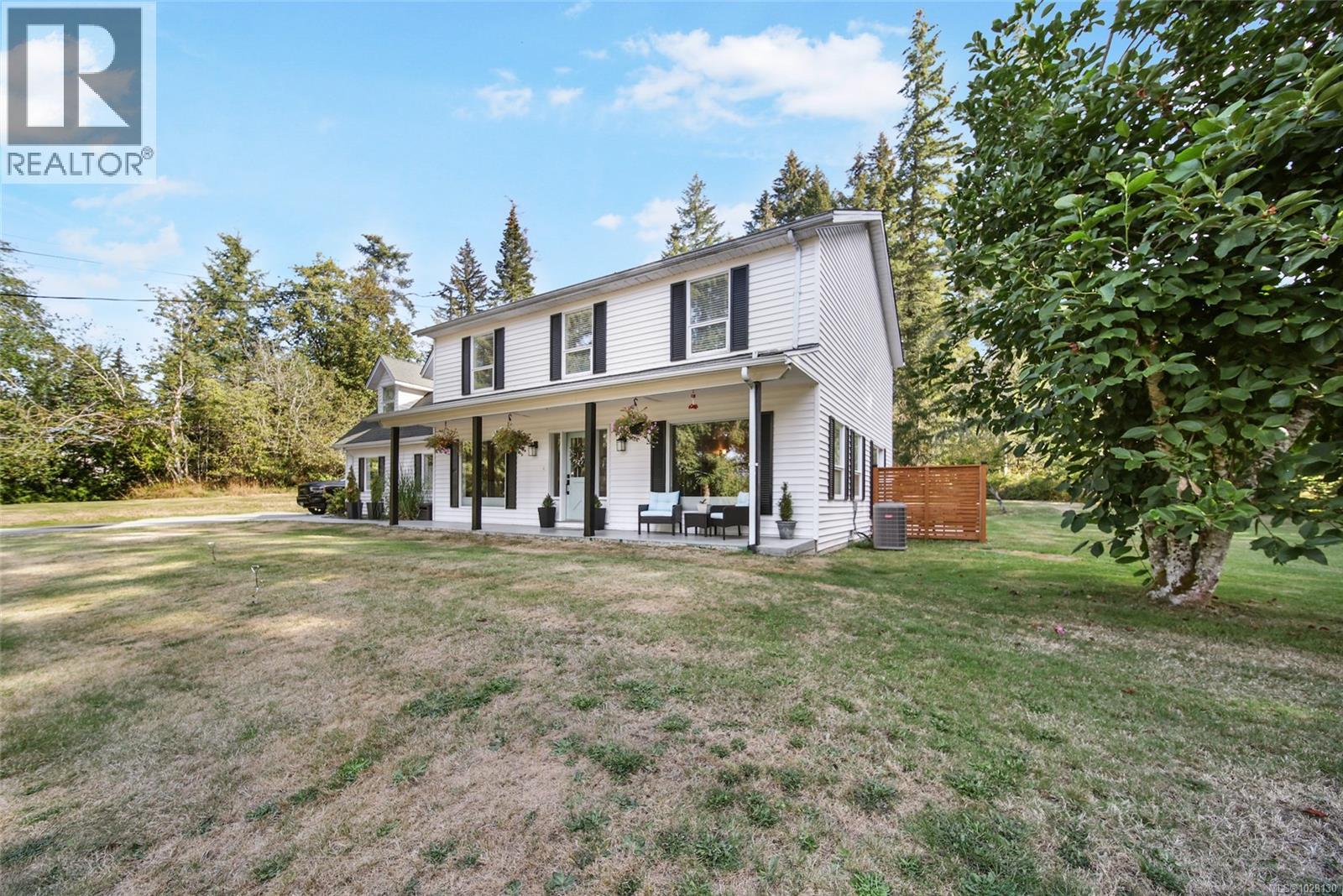 6235 Karen Pl, Port Alberni