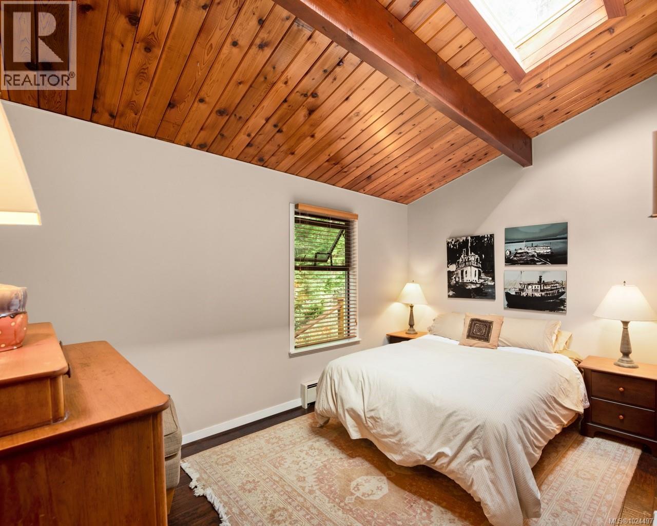  214 Dogwood Lane, Salt Spring