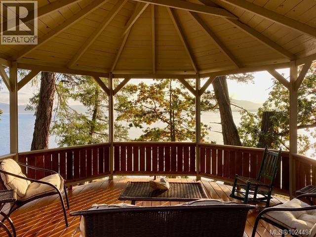  214 Dogwood Lane, Salt Spring