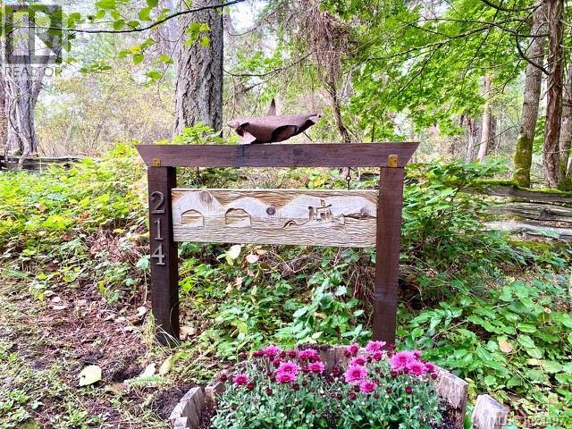  214 Dogwood Lane, Salt Spring