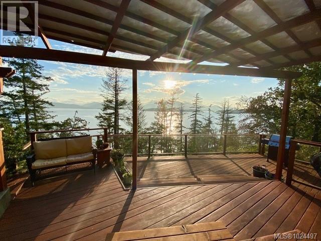  214 Dogwood Lane, Salt Spring