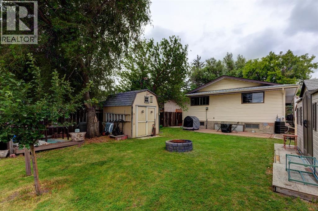 Single Family House Bungalow for Sale in  Cantrell Drive SW Canyon Meadows Calgary 