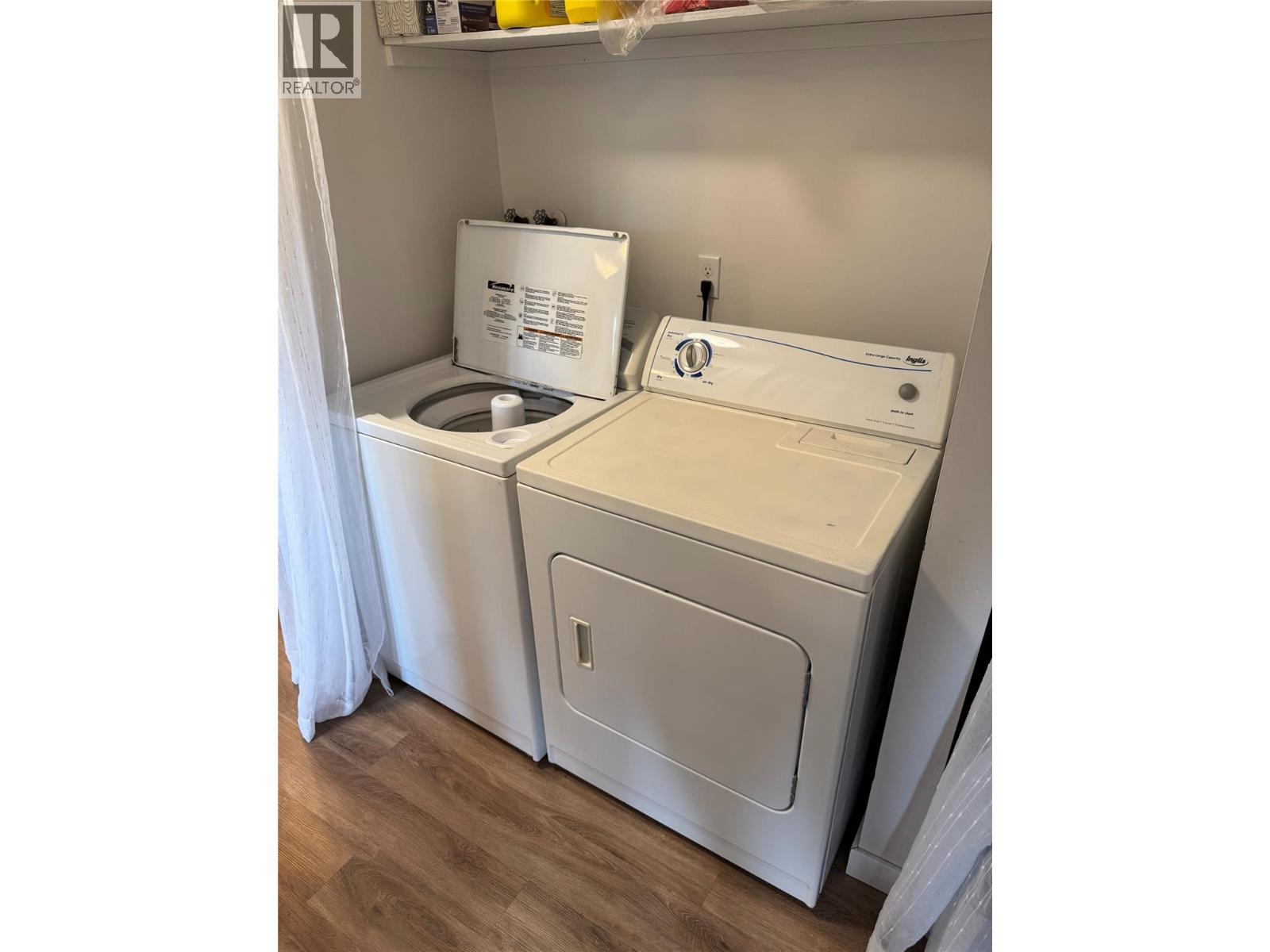 403 1451 1 Avenue Northeast, Salmon Arm