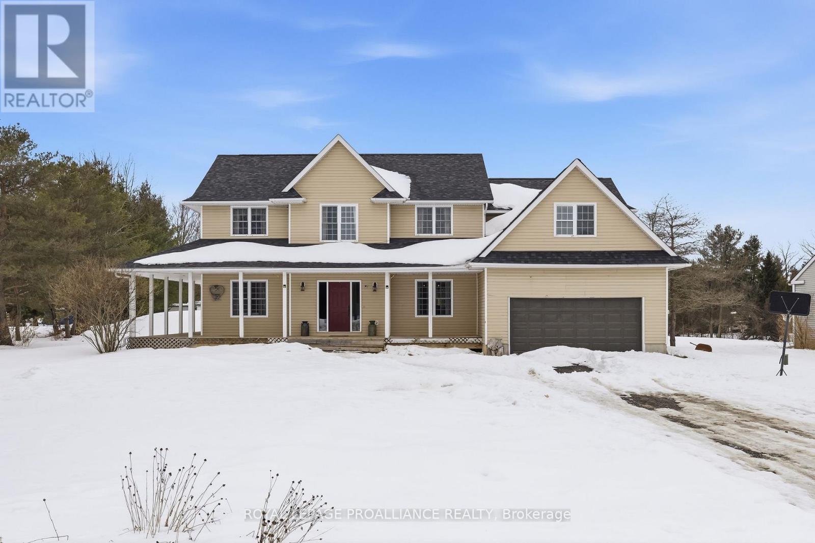 3937 LAROSE CRESCENT - 1