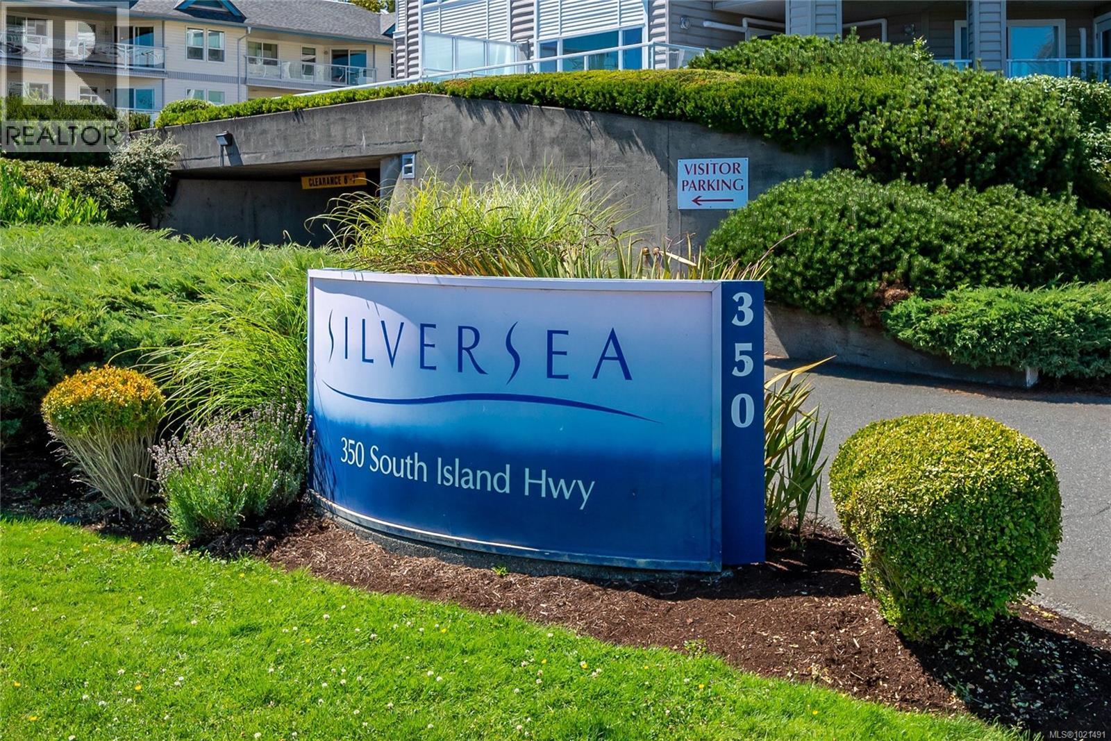 #318 350 ISLAND HWY S - 47