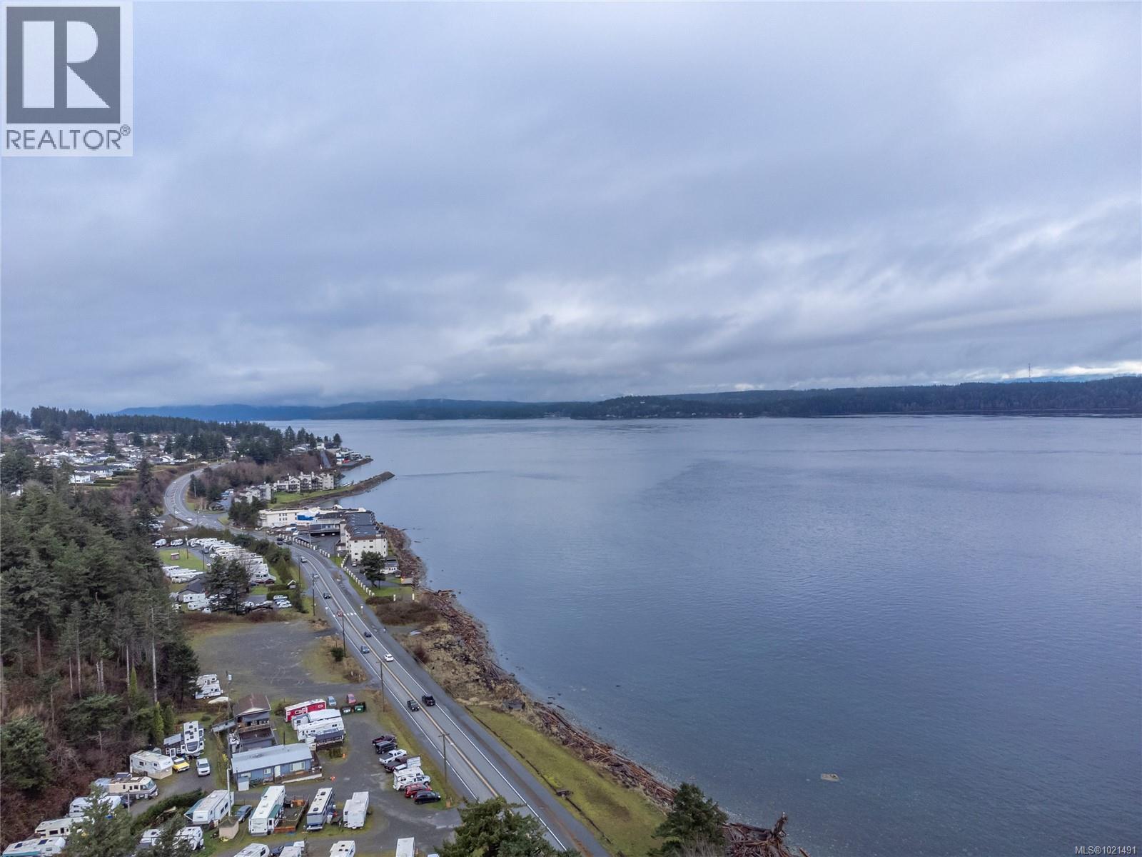 #318 350 ISLAND HWY S - 58