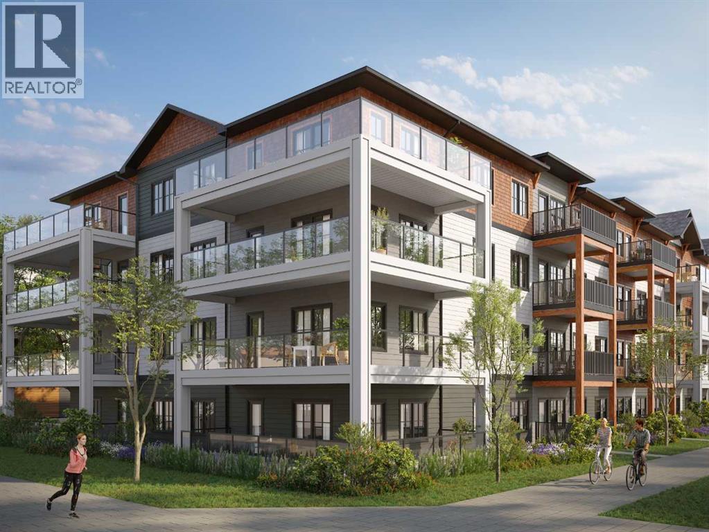 1103, 321 Hotchkiss Drive SE, Calgary, Alberta