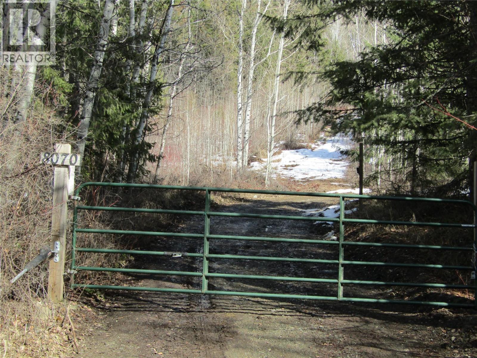 8070 Willow Rd Road - main photo