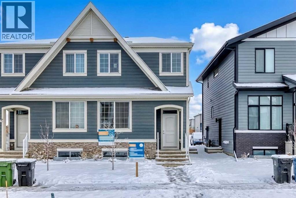 1168 Mahogany Boulevard SE, Calgary, Alberta