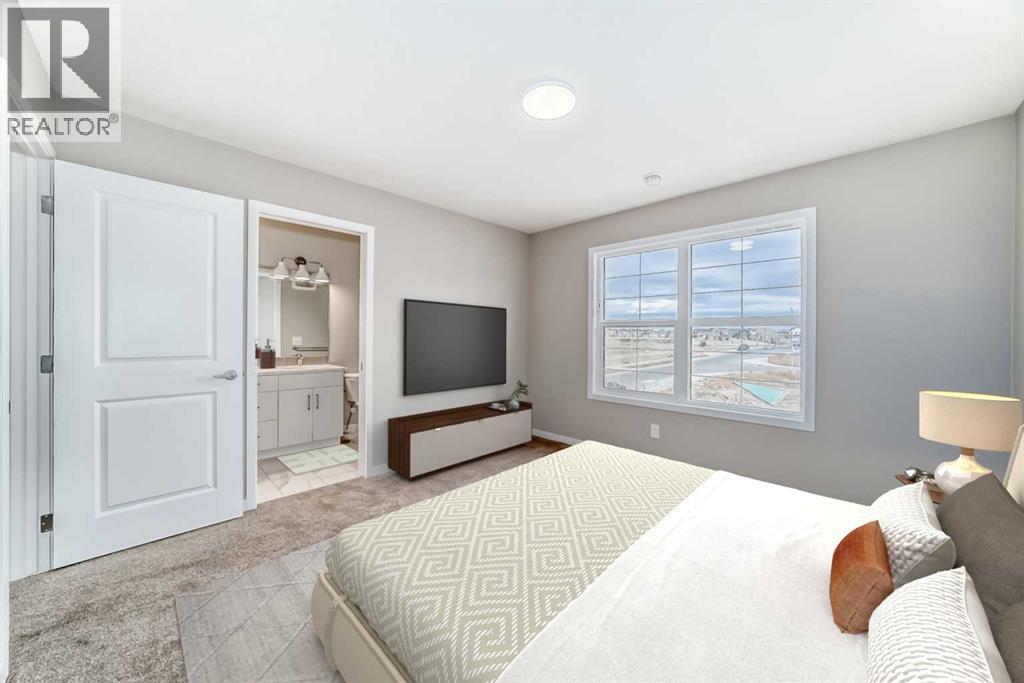 Single Family House for Sale in  Mahogany Boulevard SE Mahogany Calgary 