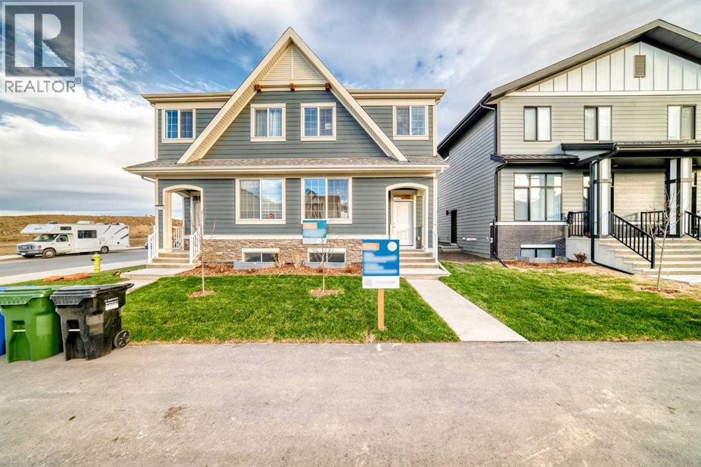 Single Family House for Sale in  Mahogany Boulevard SE Mahogany Calgary 