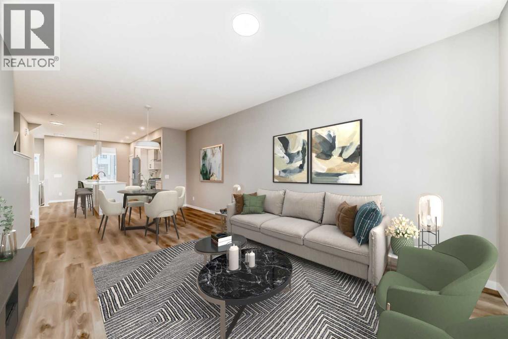 Single Family House for Sale in  Mahogany Boulevard SE Mahogany Calgary 