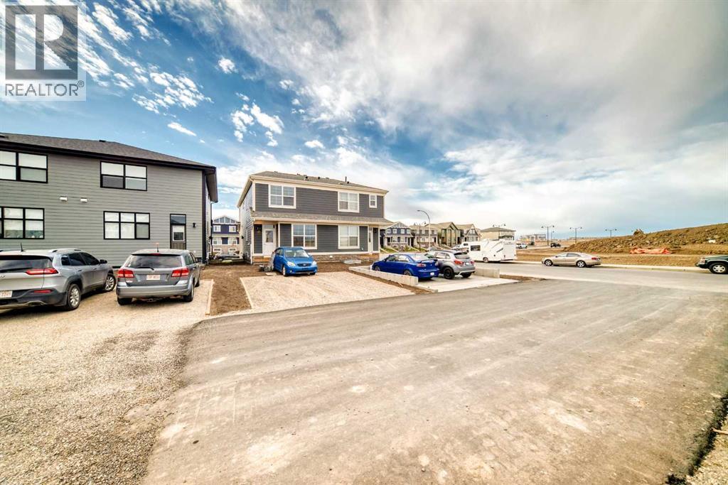 Single Family House for Sale in  Mahogany Boulevard SE Mahogany Calgary 