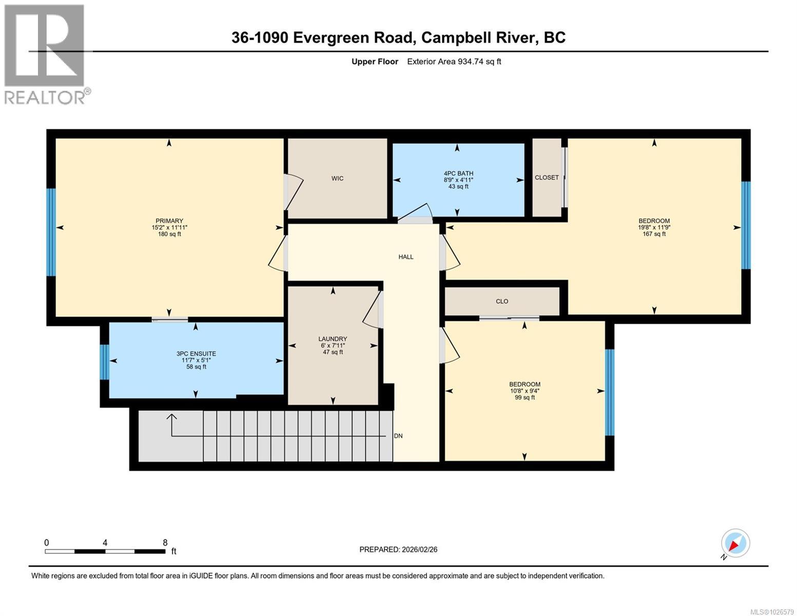 #36 1090 EVERGREEN RD - 47