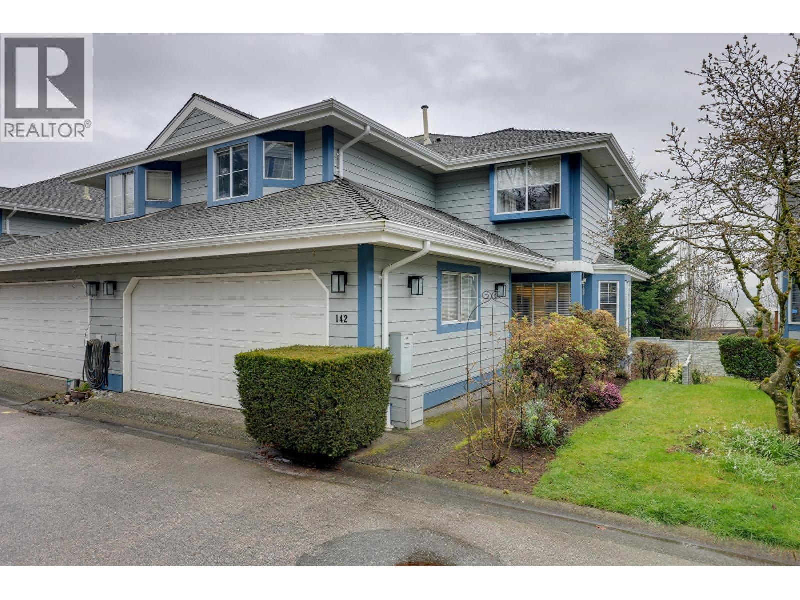 142 28 RICHMOND STREET, New Westminster