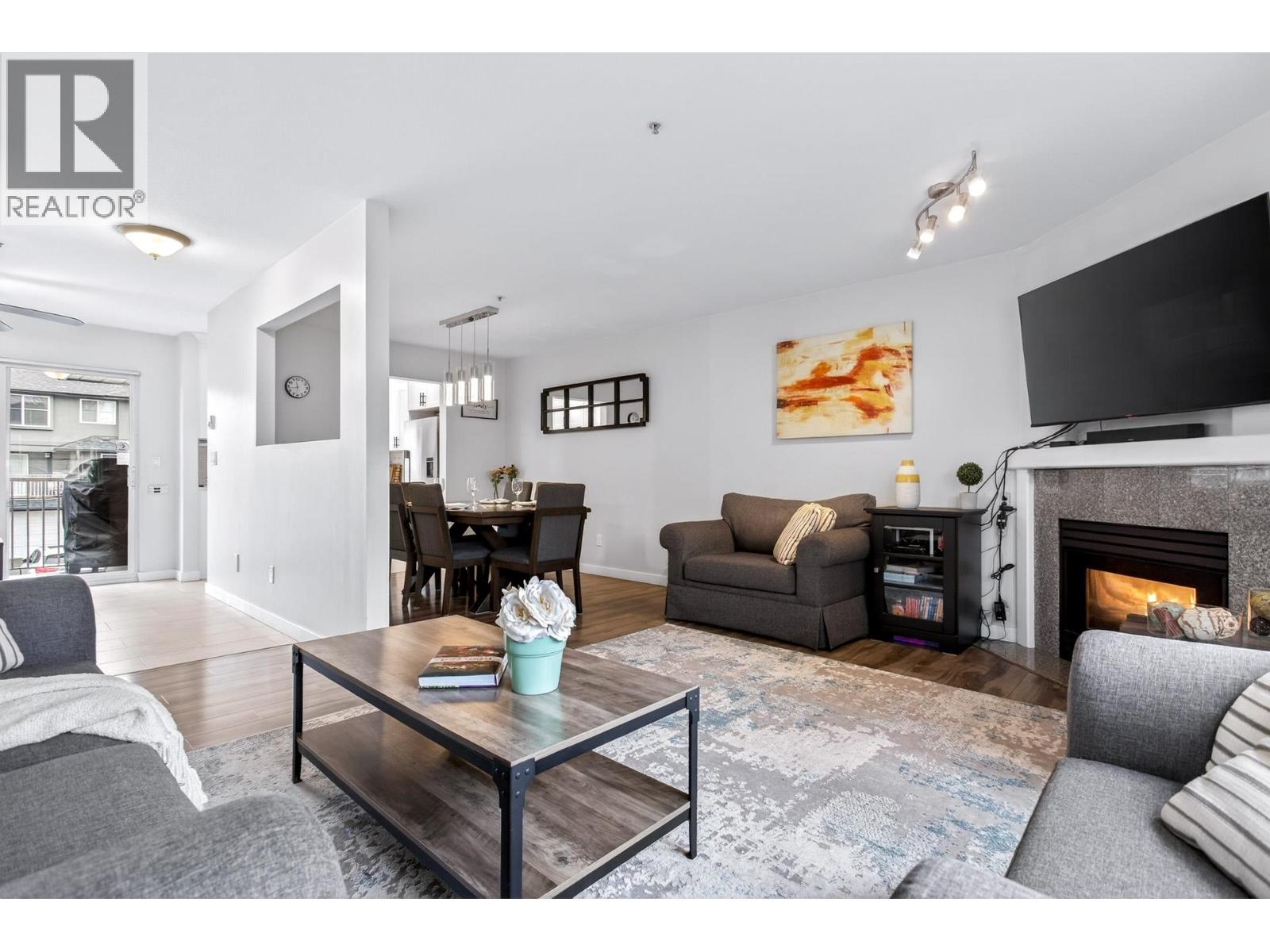 20 2458 PITT RIVER ROAD, Port Coquitlam