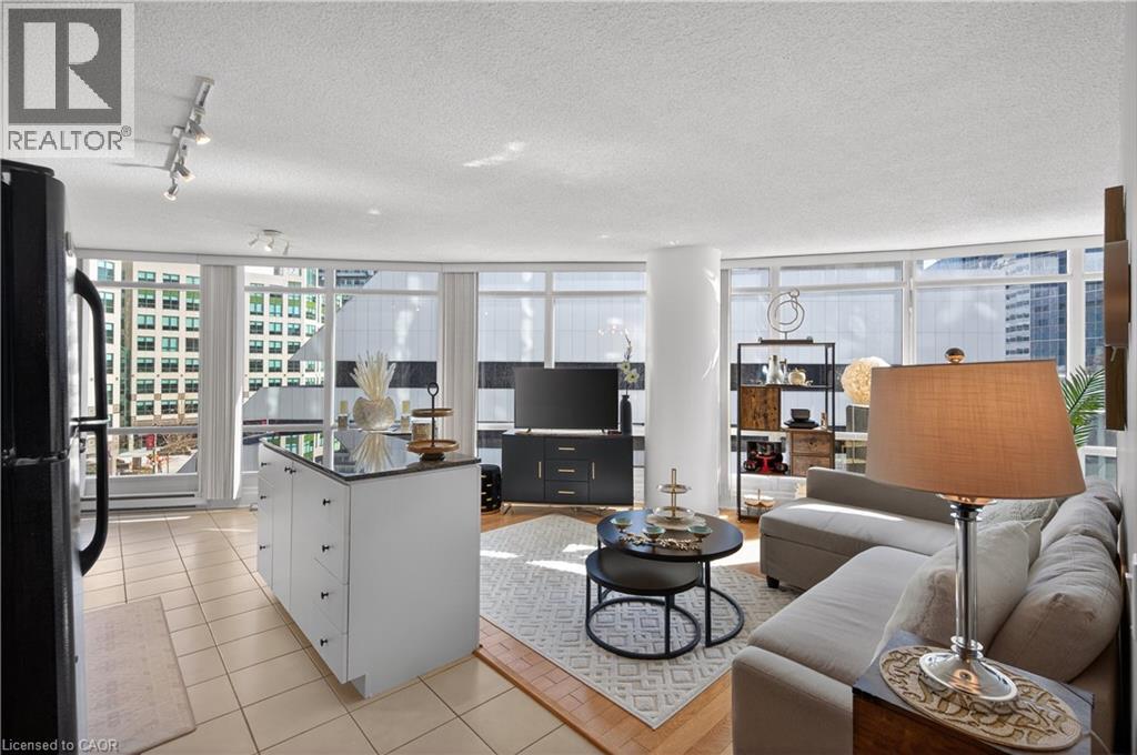 361 W FRONT Street W Unit# 603