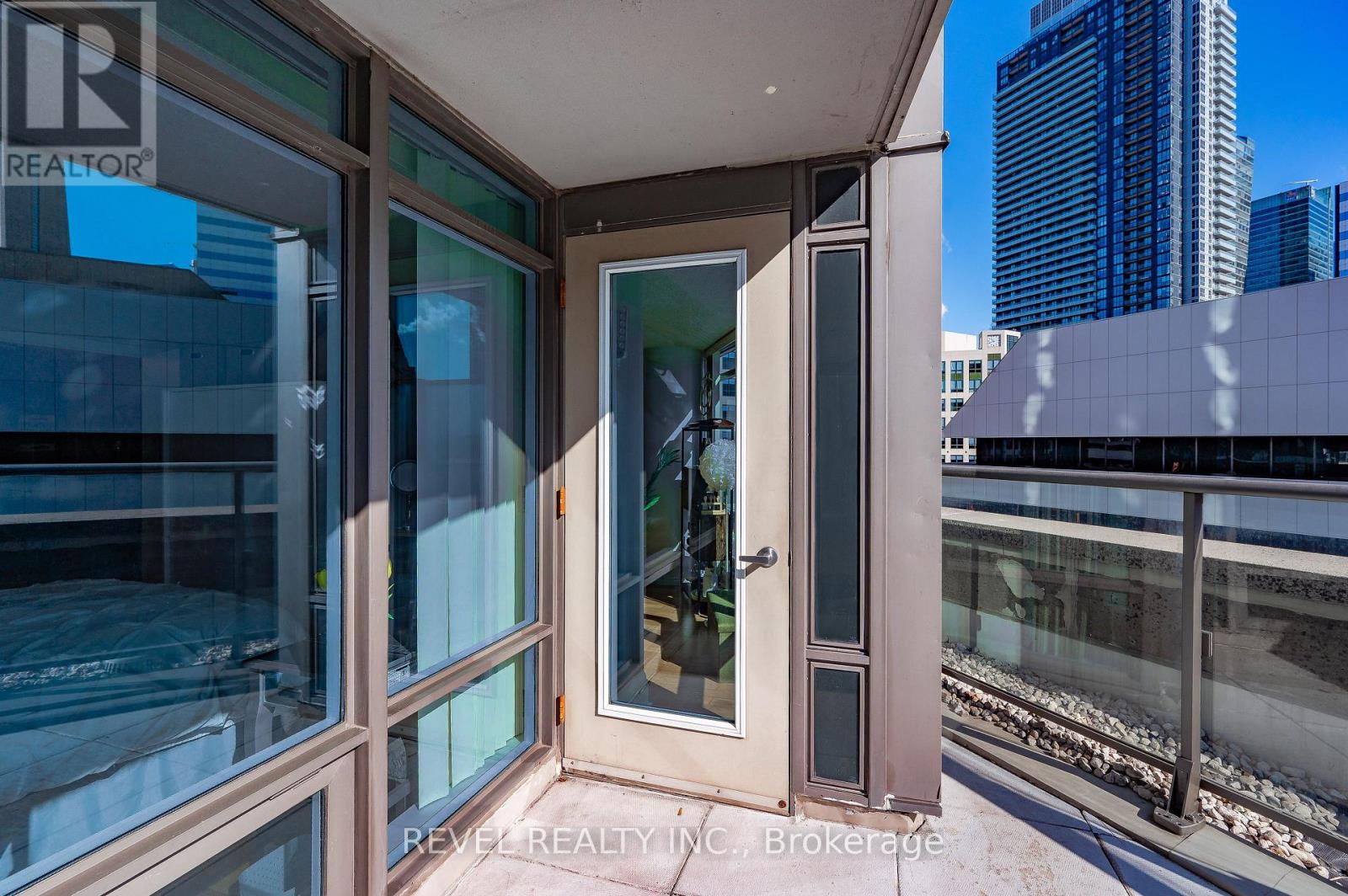#603 361 FRONT STREET W - 19