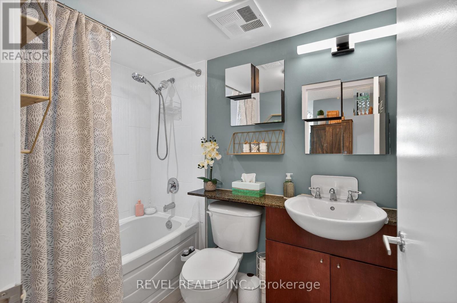#603 361 FRONT STREET W - 25