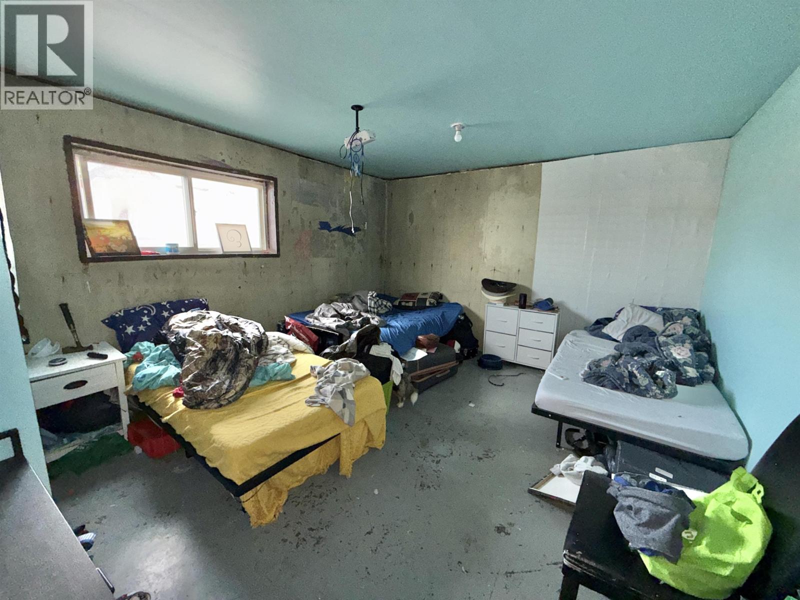 5951 CLOUSTON ROAD, Quesnel