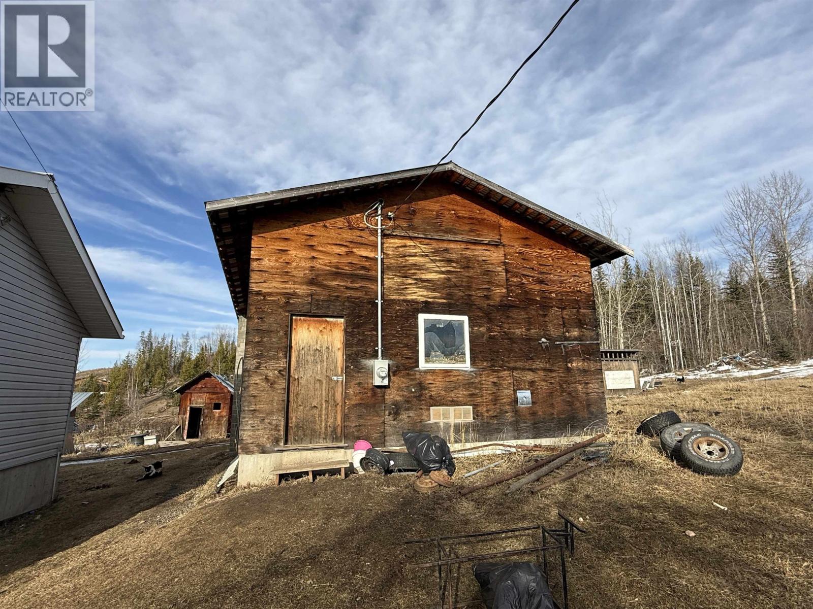 5951 CLOUSTON ROAD, Quesnel