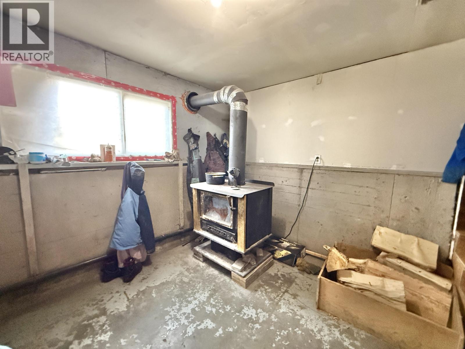 5951 CLOUSTON ROAD, Quesnel