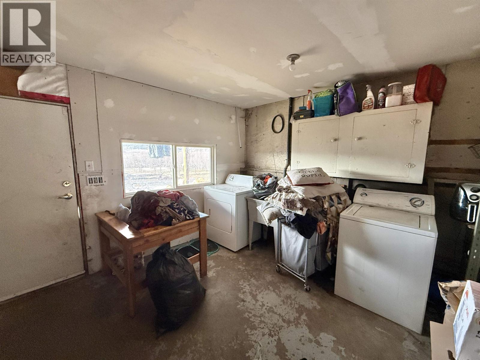 5951 CLOUSTON ROAD, Quesnel