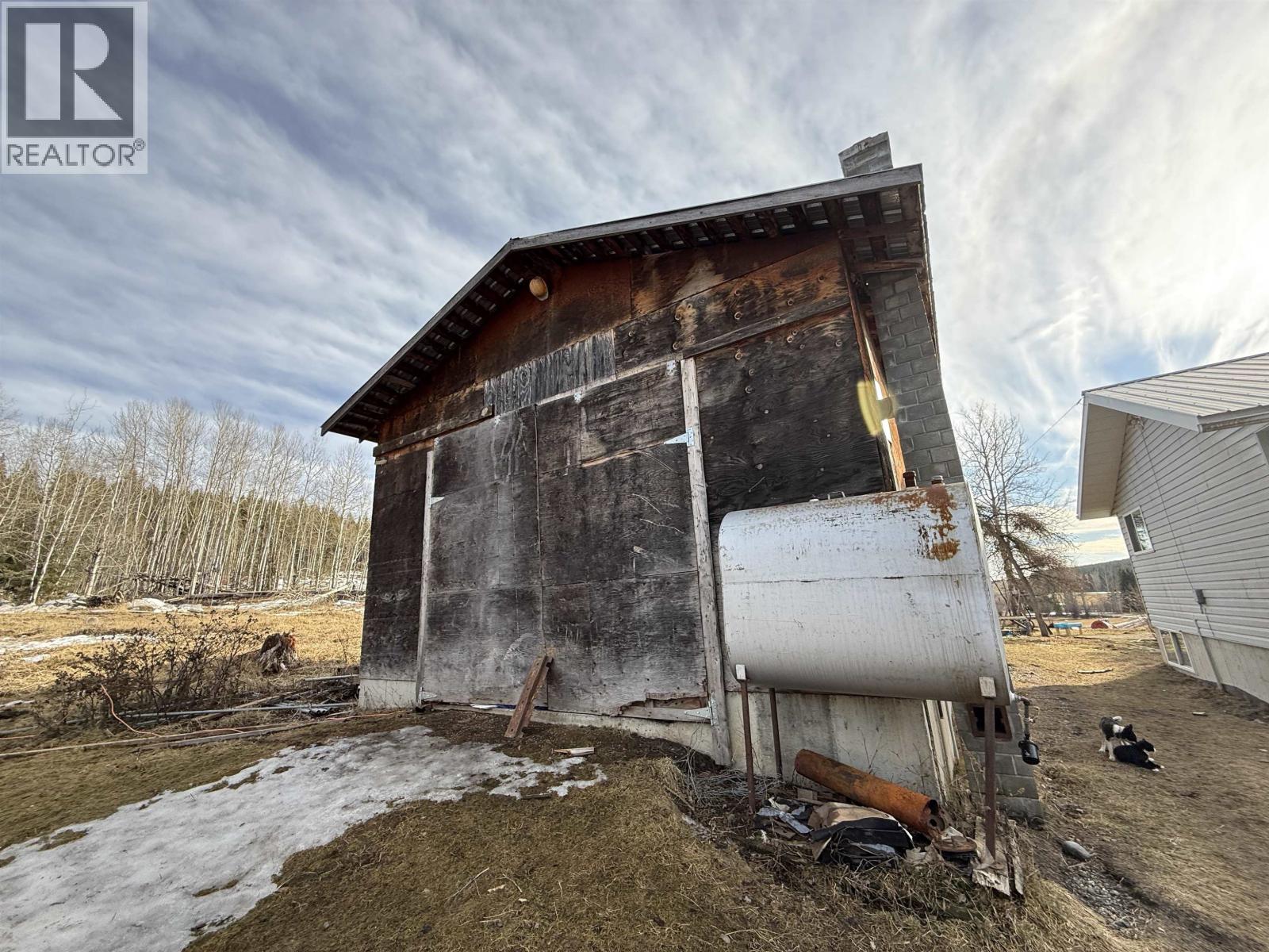 5951 CLOUSTON ROAD, Quesnel