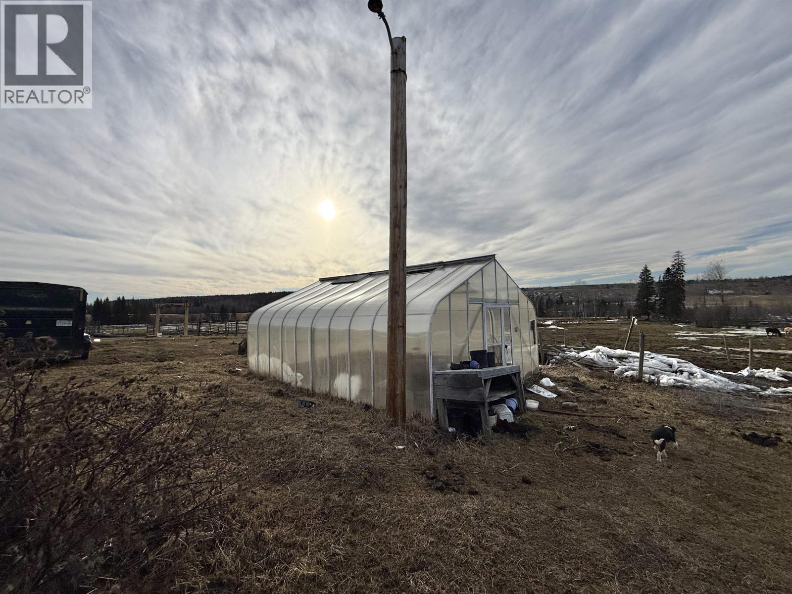 5951 CLOUSTON ROAD, Quesnel