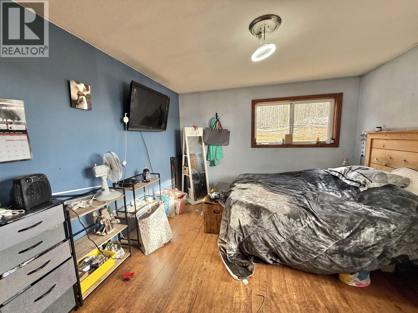 5951 CLOUSTON ROAD, Quesnel