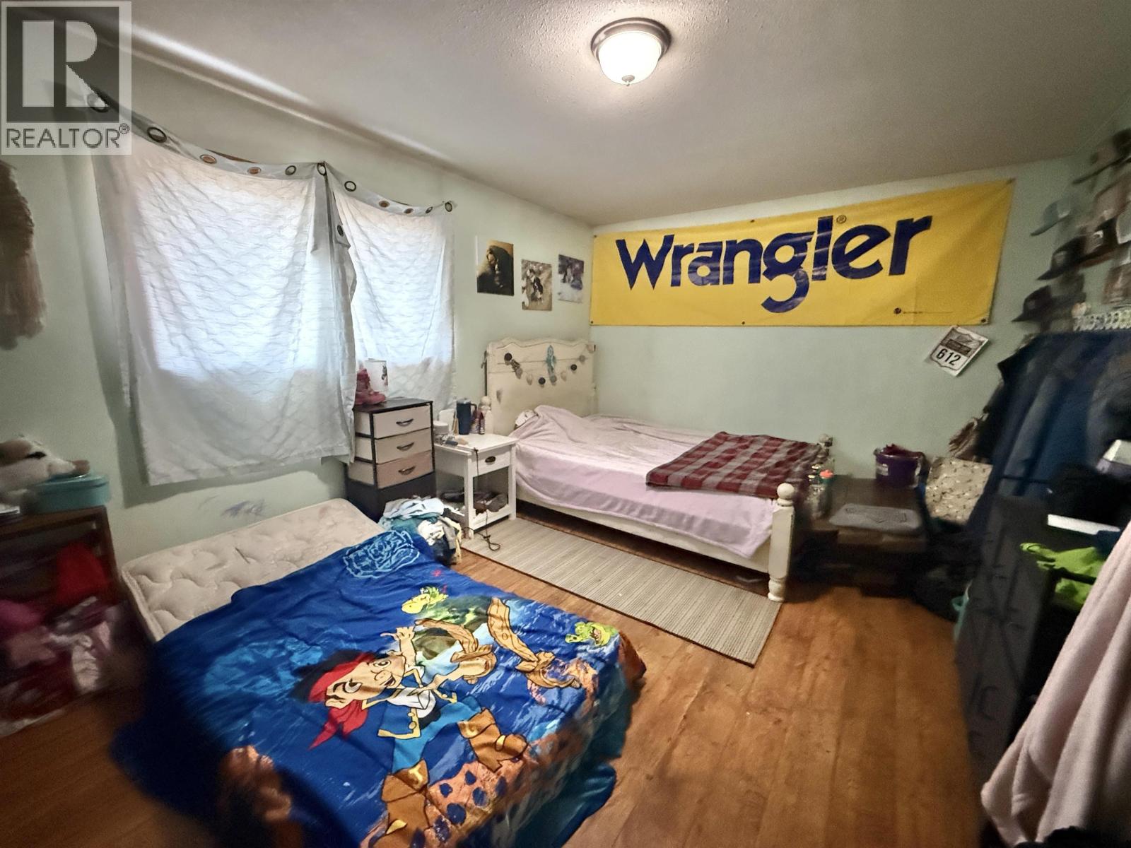 5951 CLOUSTON ROAD, Quesnel