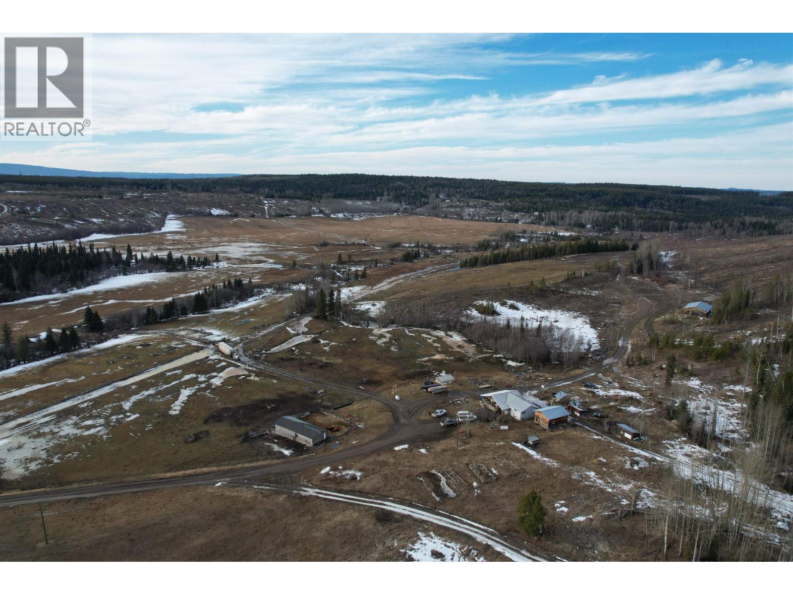 5951 CLOUSTON ROAD, Quesnel