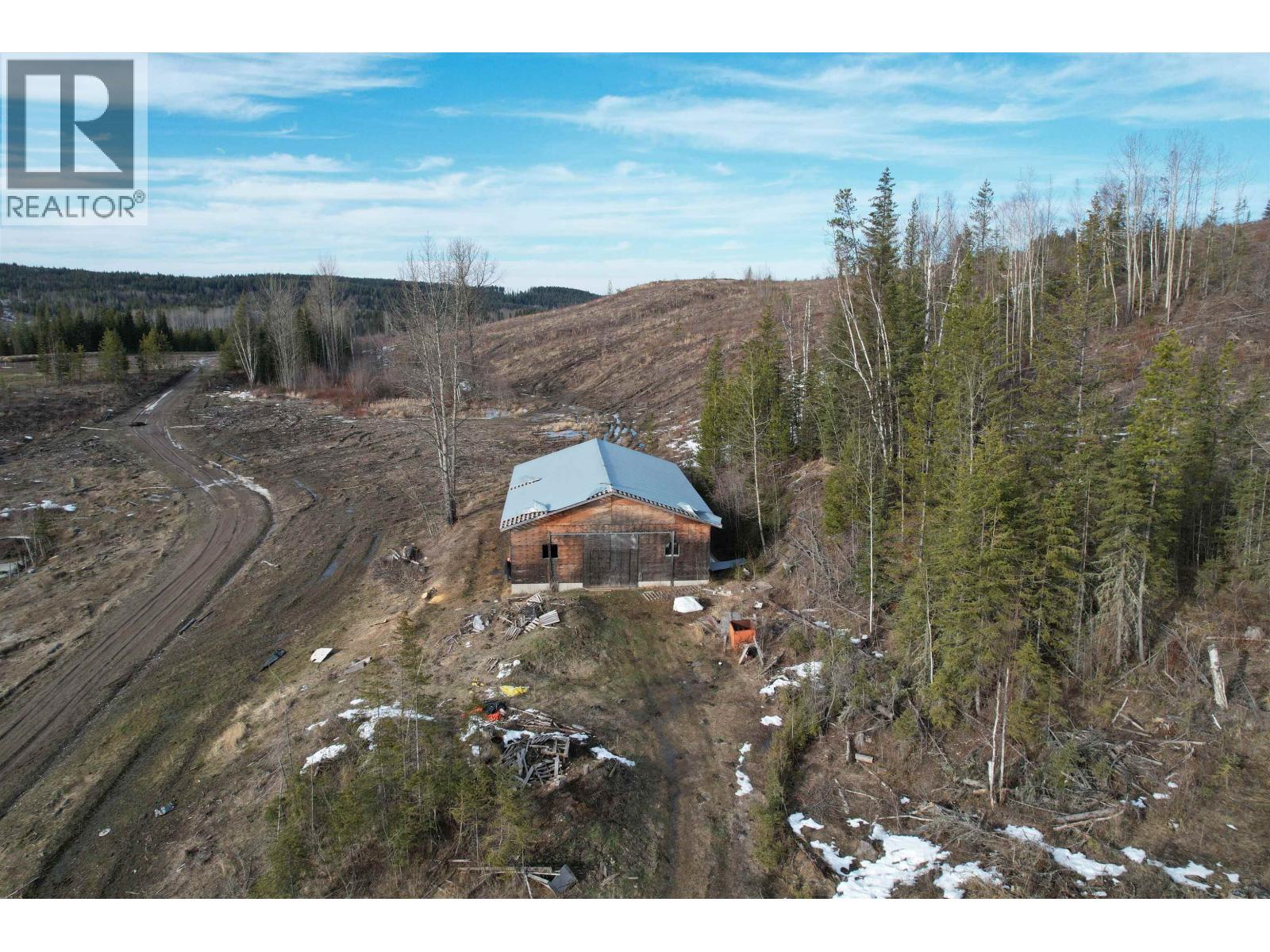 5951 CLOUSTON ROAD, Quesnel