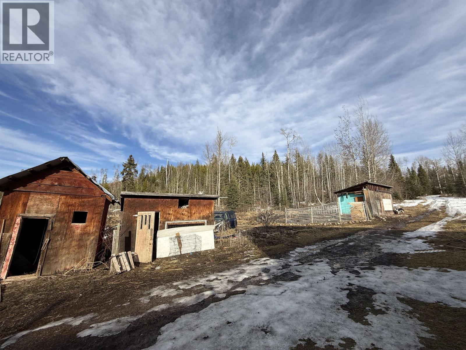 5951 CLOUSTON ROAD, Quesnel