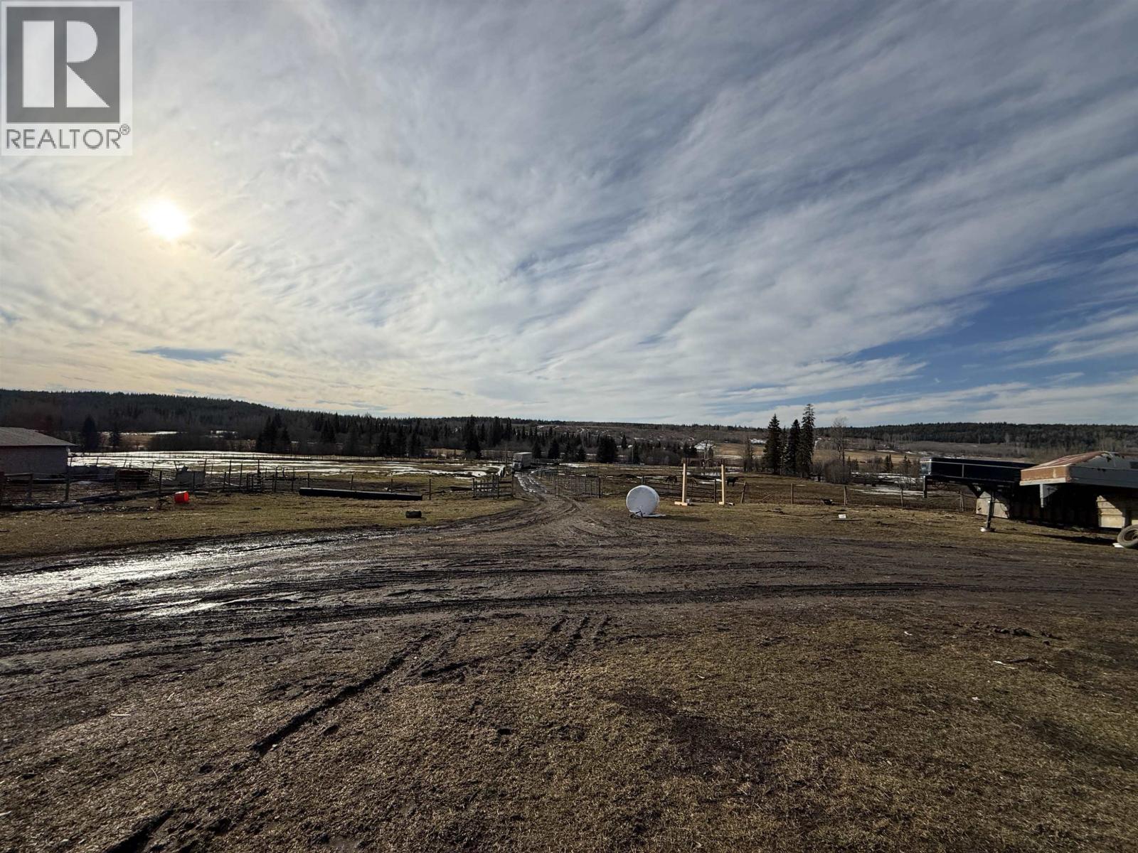 5951 CLOUSTON ROAD, Quesnel