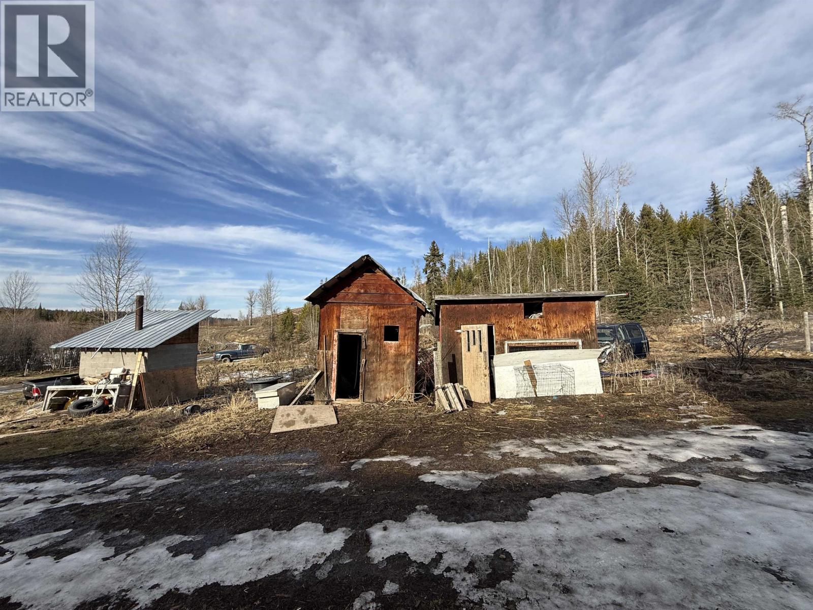 5951 CLOUSTON ROAD, Quesnel