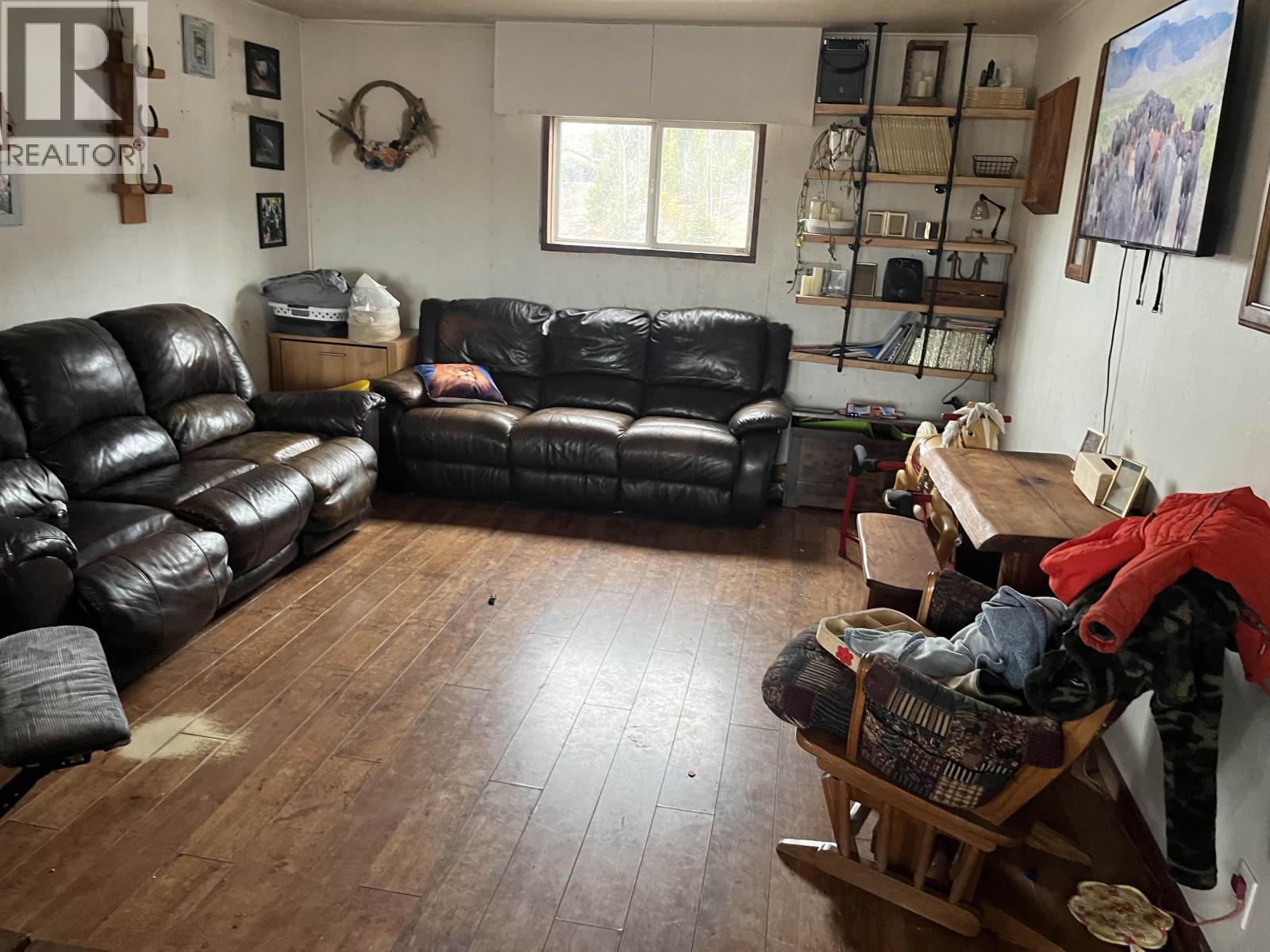 5951 CLOUSTON ROAD, Quesnel