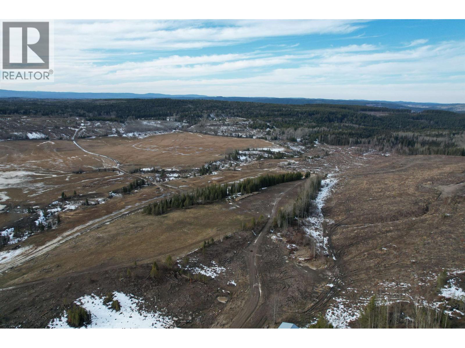 5951 CLOUSTON ROAD, Quesnel