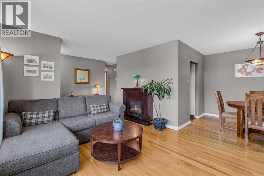 Single Family House Bungalow for Sale in  Richmond Road SW Rutland Park Calgary 