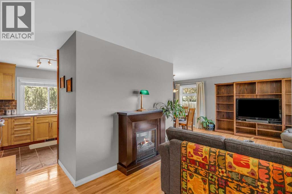 Single Family House Bungalow for Sale in  Richmond Road SW Rutland Park Calgary 