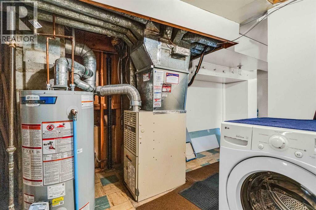 Single Family House Bungalow for Sale in  Richmond Road SW Rutland Park Calgary 