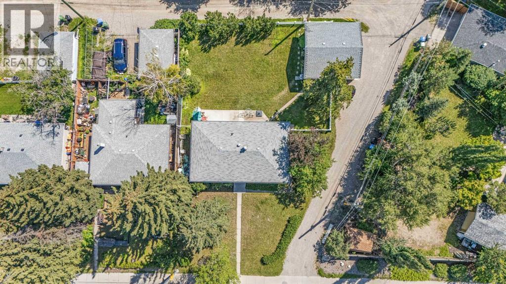 Single Family House Bungalow for Sale in  Richmond Road SW Rutland Park Calgary 