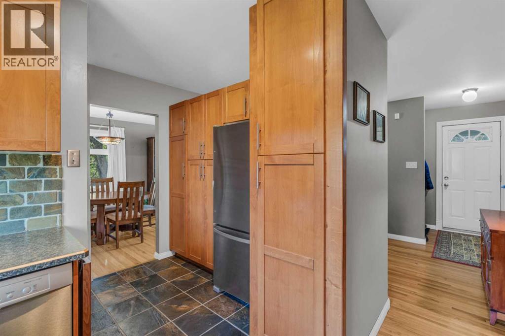 Single Family House Bungalow for Sale in  Richmond Road SW Rutland Park Calgary 